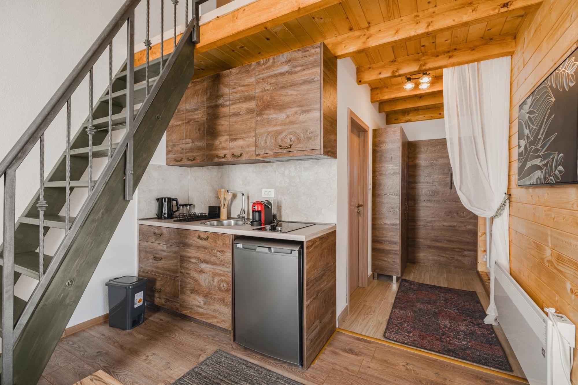 Mountain House Ivanovic Moticki Gaj المظهر الخارجي الصورة
