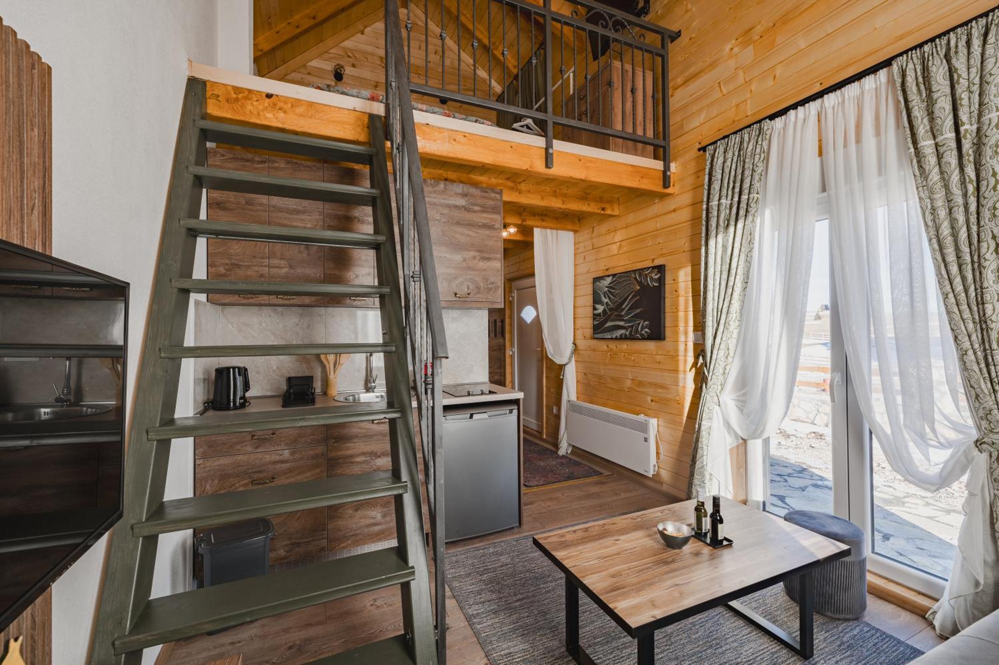 Mountain House Ivanovic Moticki Gaj المظهر الخارجي الصورة
