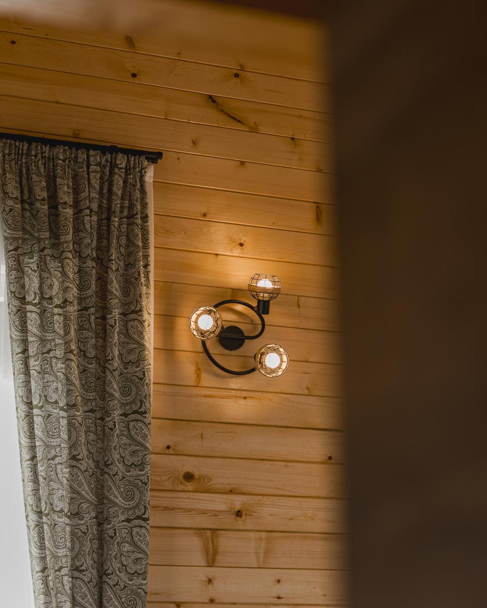 Mountain House Ivanovic Moticki Gaj المظهر الخارجي الصورة