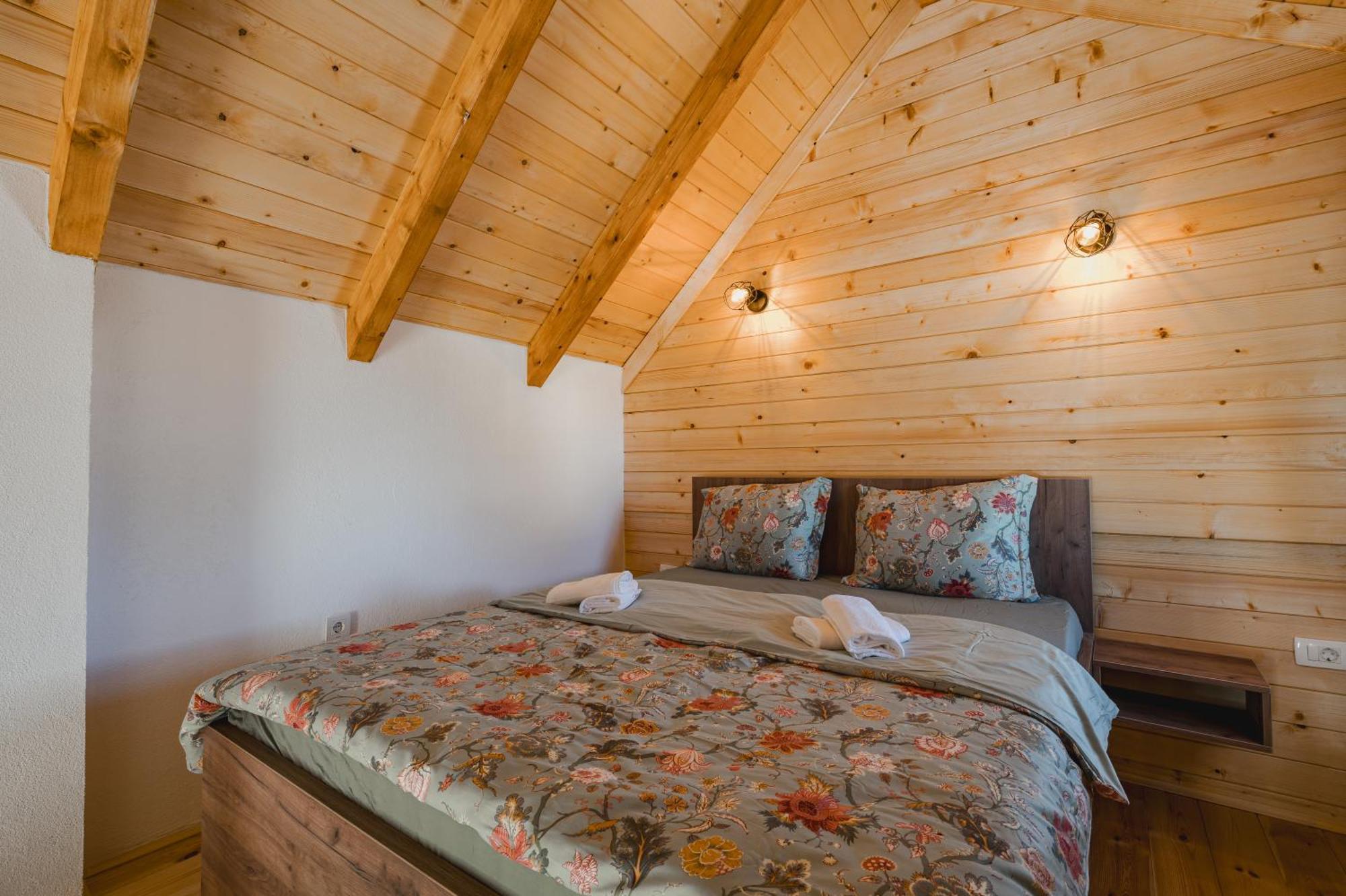 Mountain House Ivanovic Moticki Gaj المظهر الخارجي الصورة