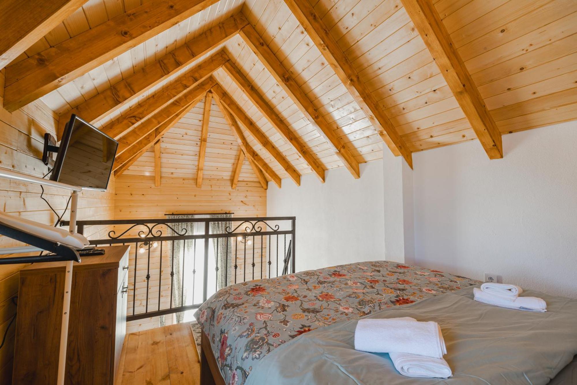 Mountain House Ivanovic Moticki Gaj المظهر الخارجي الصورة