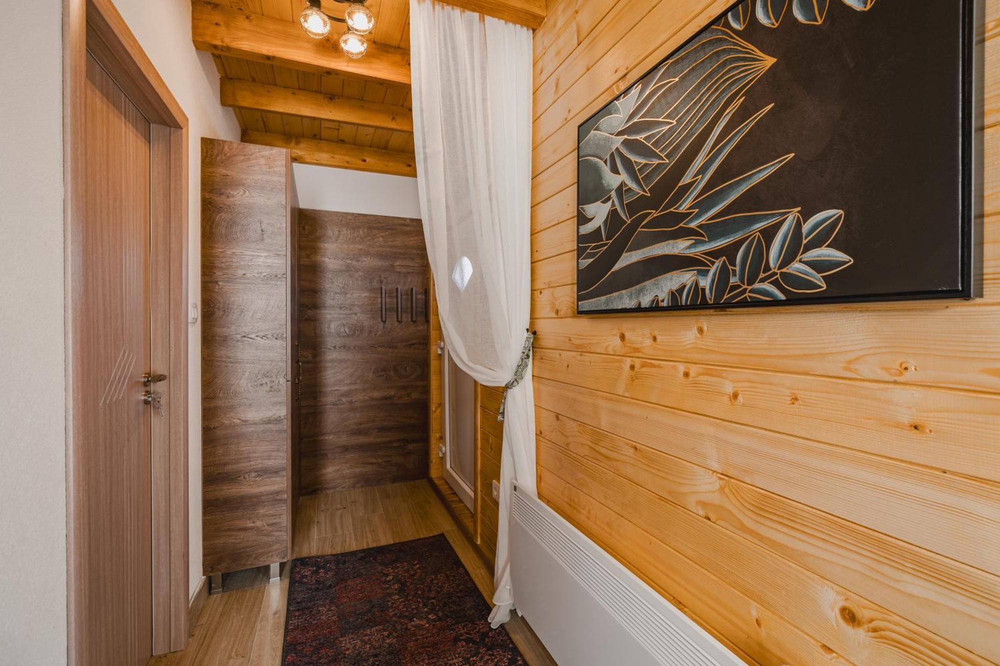 Mountain House Ivanovic Moticki Gaj المظهر الخارجي الصورة