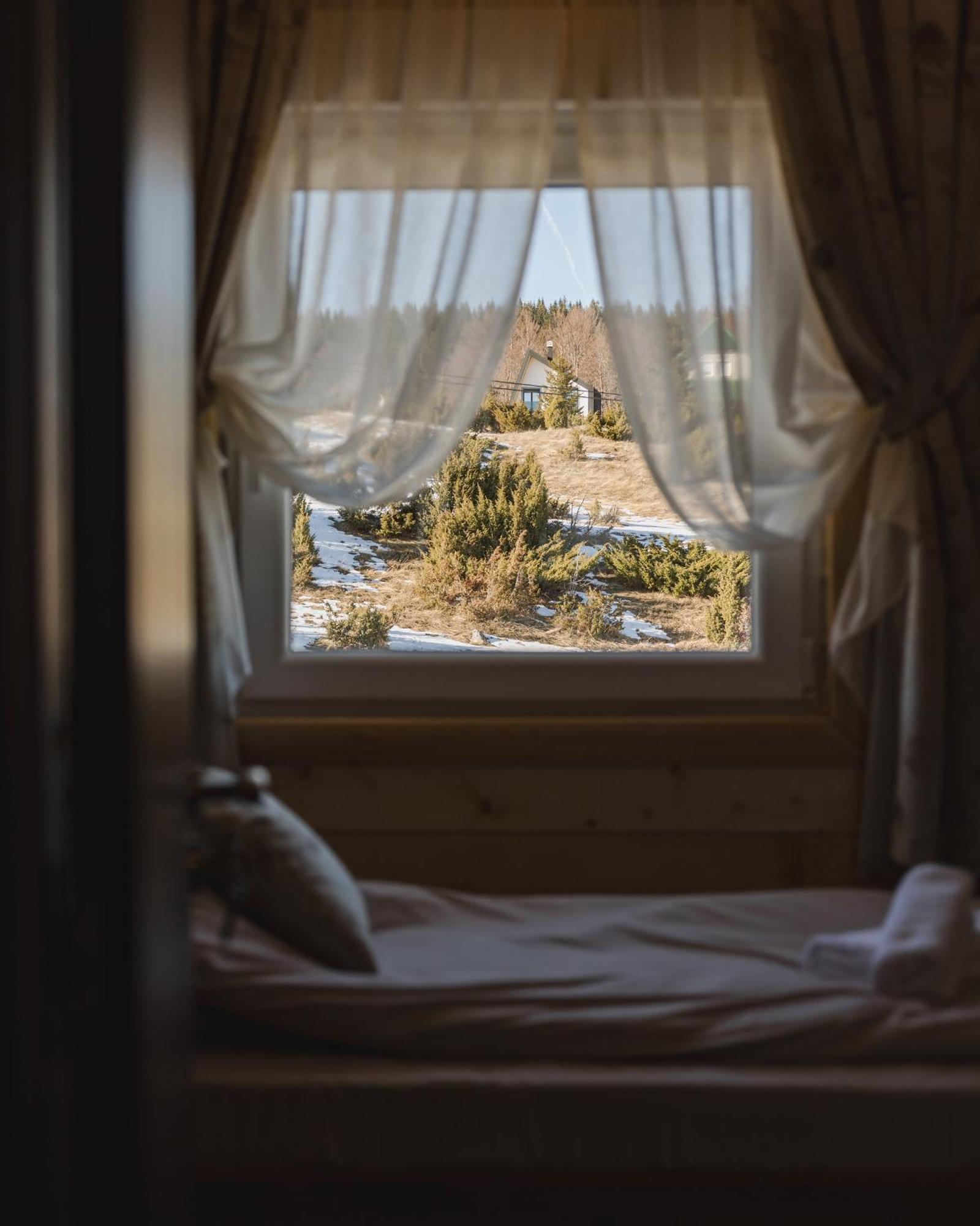 Mountain House Ivanovic Moticki Gaj المظهر الخارجي الصورة