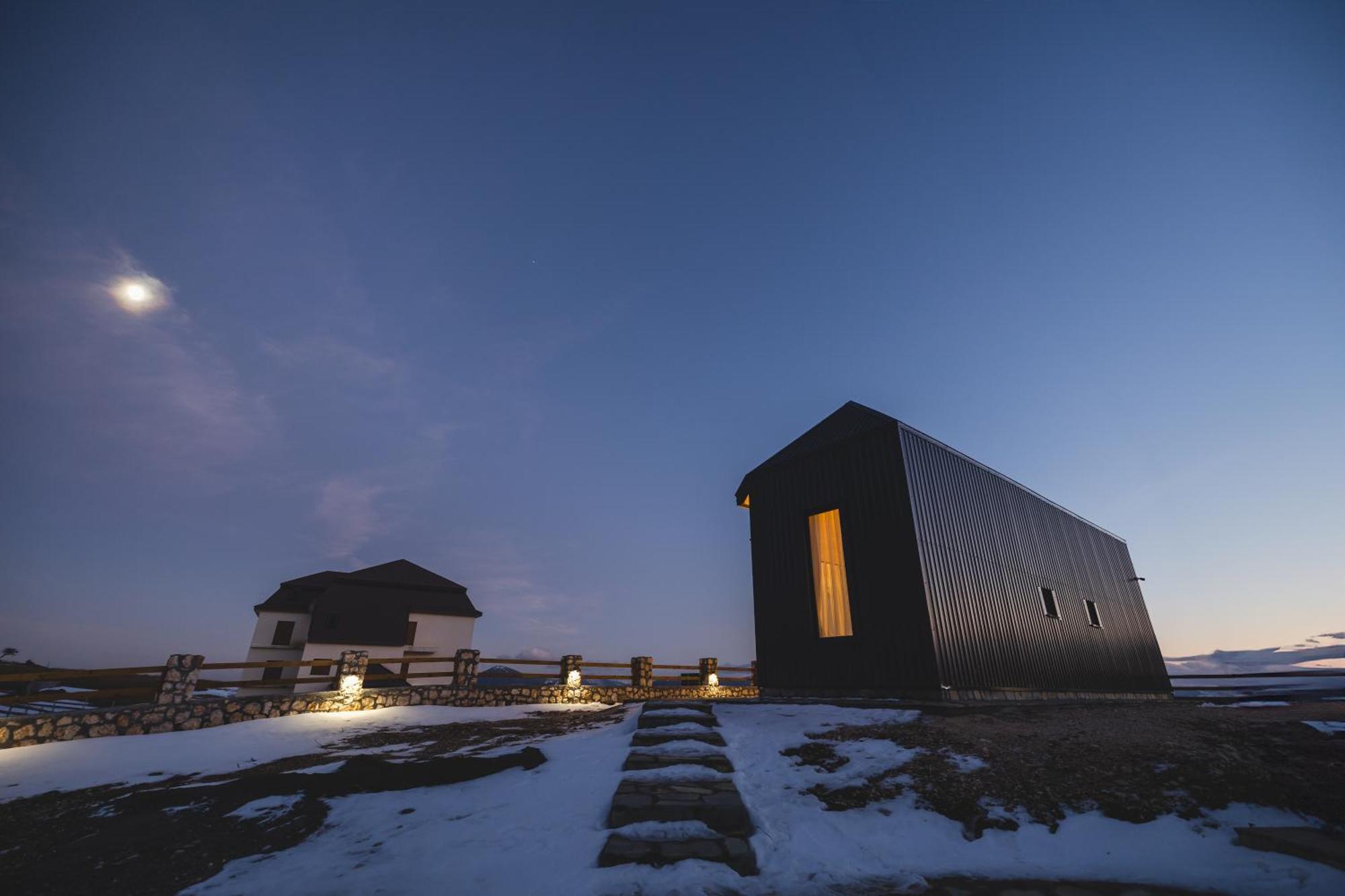 Mountain House Ivanovic Moticki Gaj المظهر الخارجي الصورة