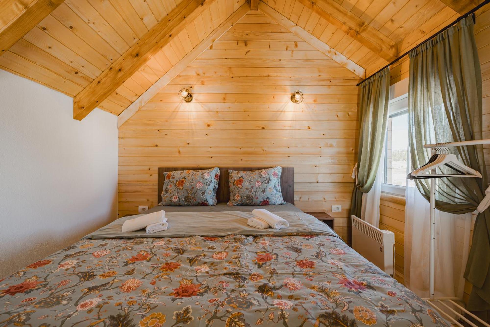 Mountain House Ivanovic Moticki Gaj المظهر الخارجي الصورة