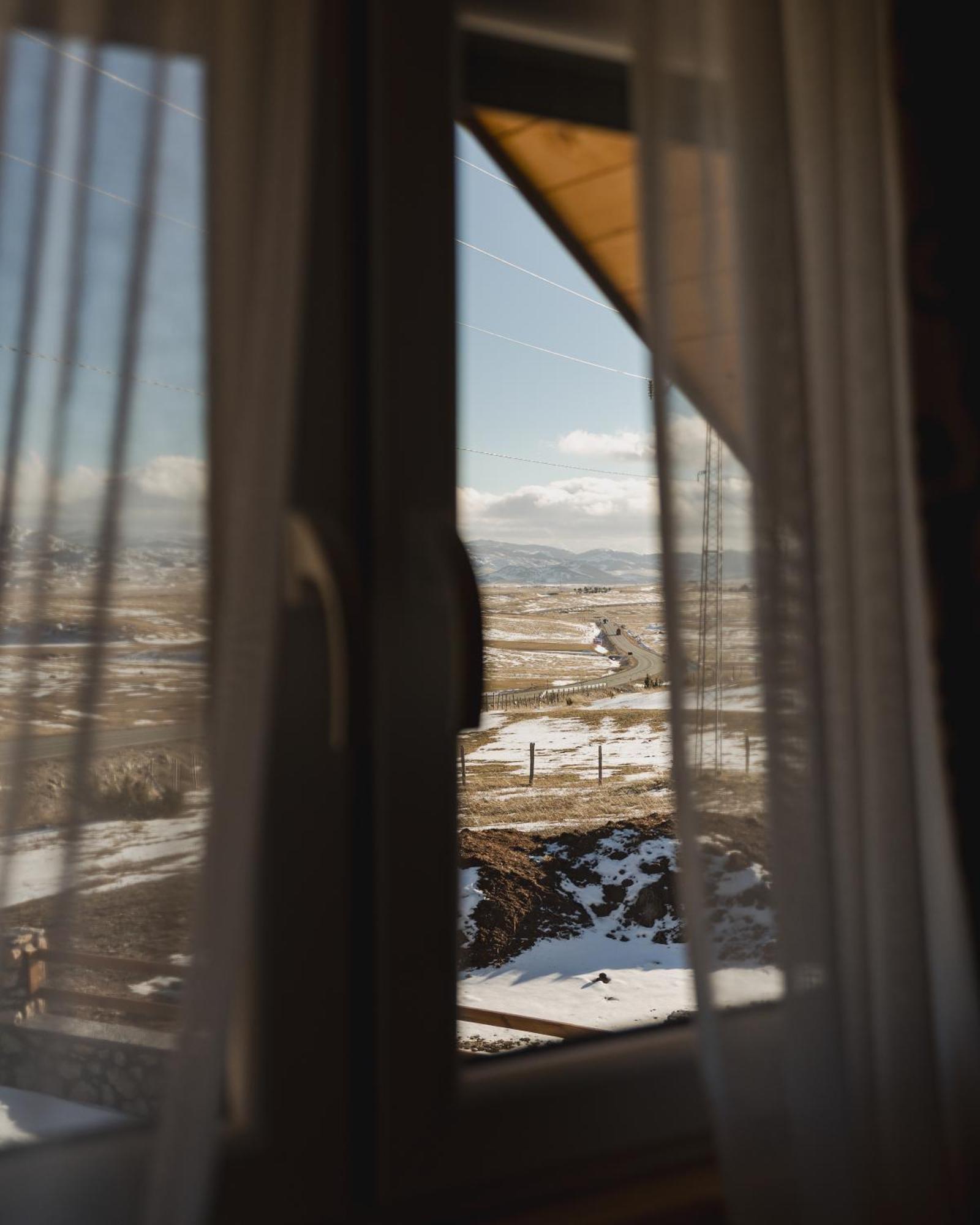 Mountain House Ivanovic Moticki Gaj المظهر الخارجي الصورة