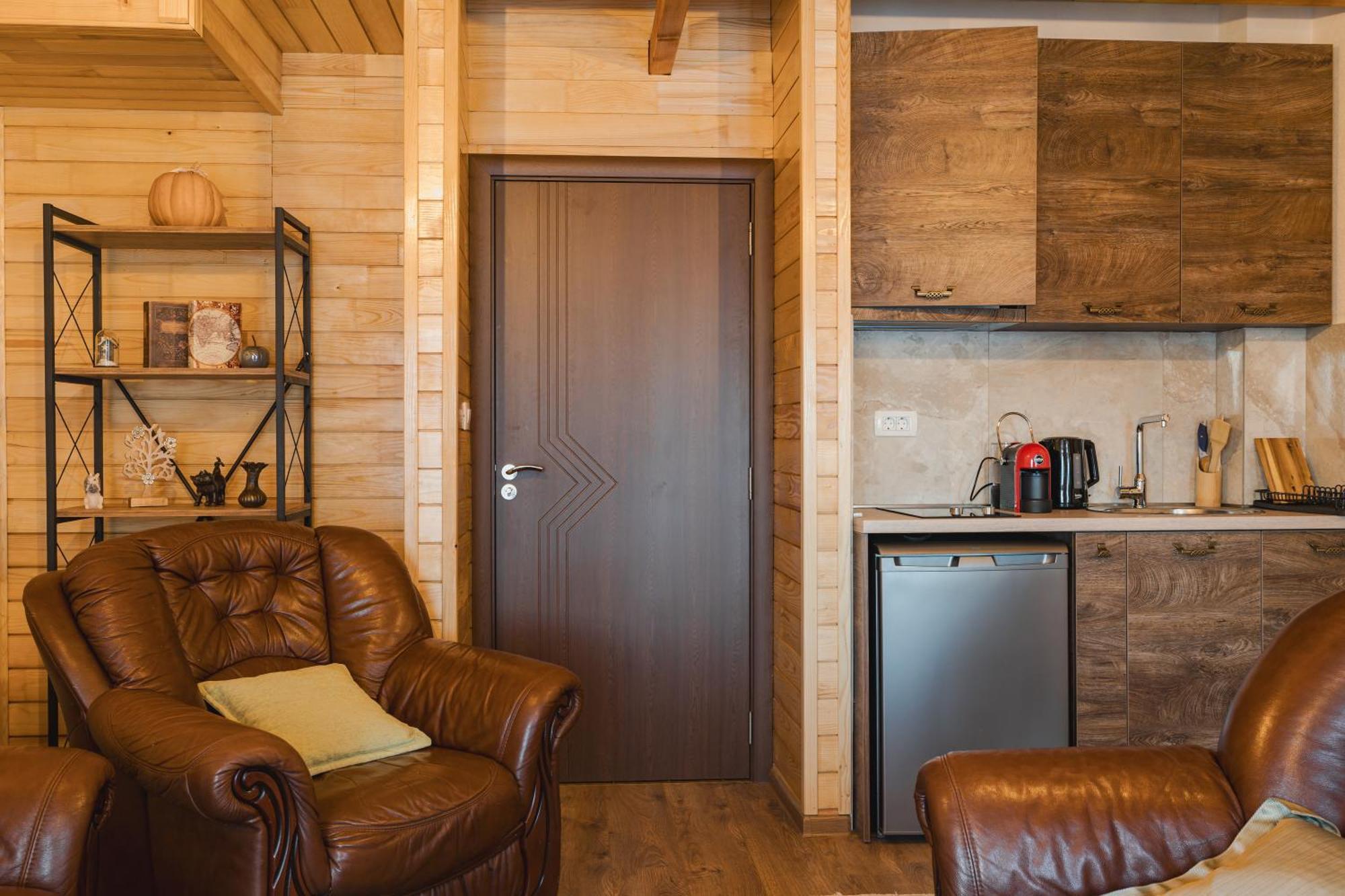 Mountain House Ivanovic Moticki Gaj المظهر الخارجي الصورة