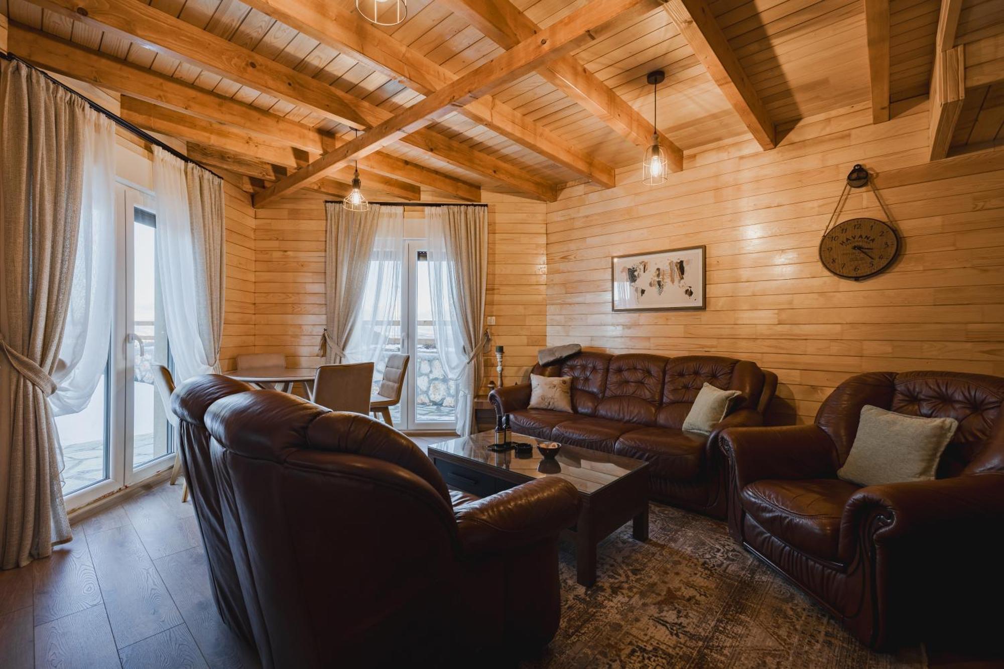 Mountain House Ivanovic Moticki Gaj المظهر الخارجي الصورة