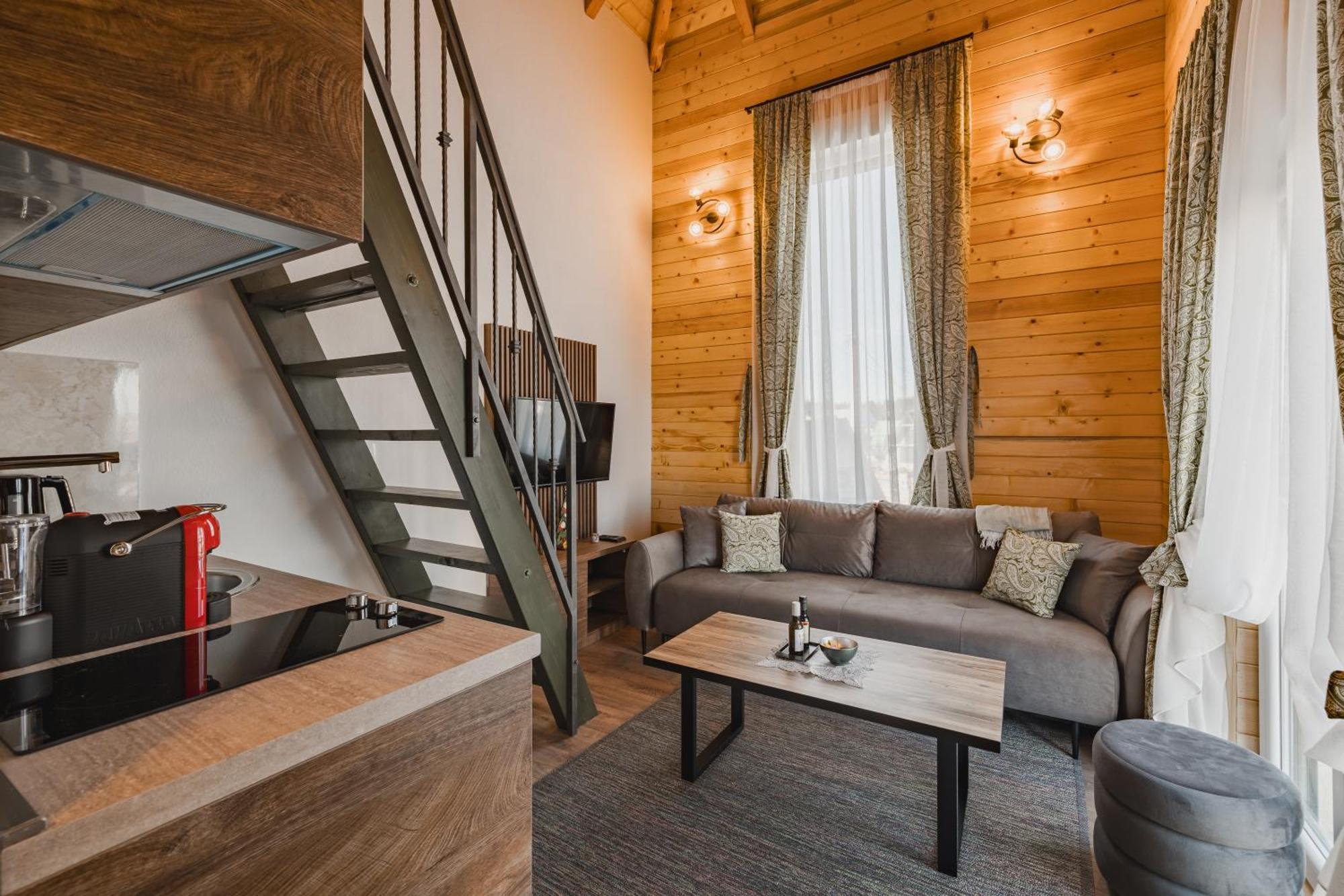 Mountain House Ivanovic Moticki Gaj المظهر الخارجي الصورة