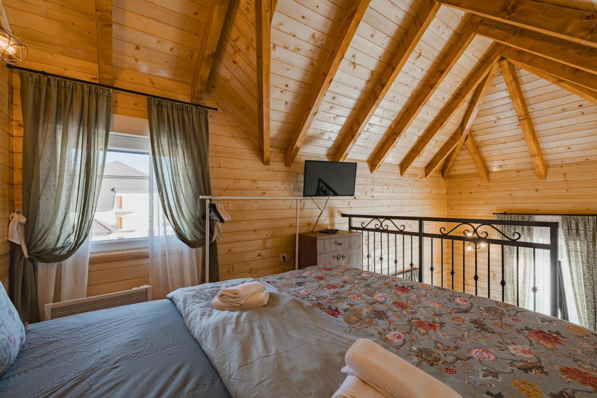 Mountain House Ivanovic Moticki Gaj المظهر الخارجي الصورة