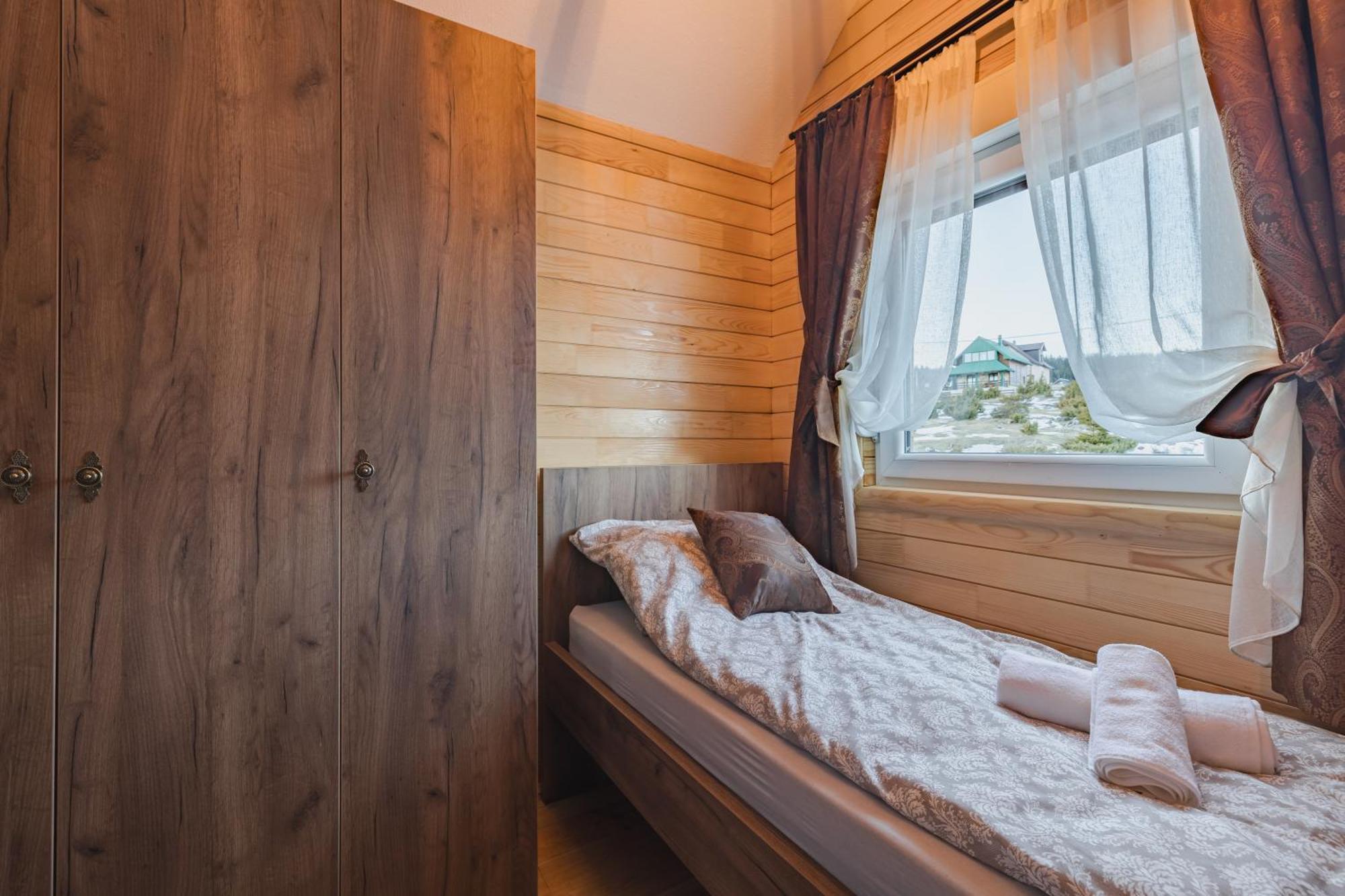Mountain House Ivanovic Moticki Gaj المظهر الخارجي الصورة