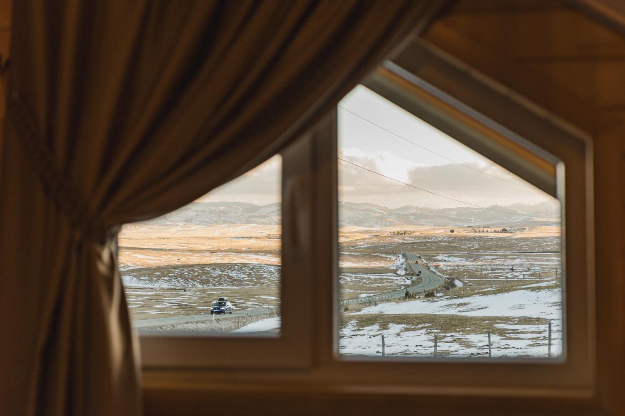 Mountain House Ivanovic Moticki Gaj المظهر الخارجي الصورة