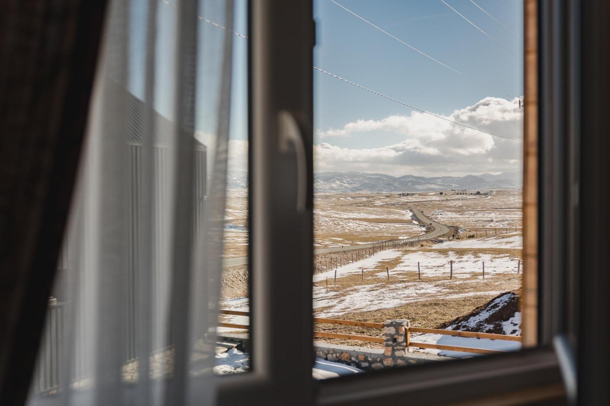 Mountain House Ivanovic Moticki Gaj المظهر الخارجي الصورة