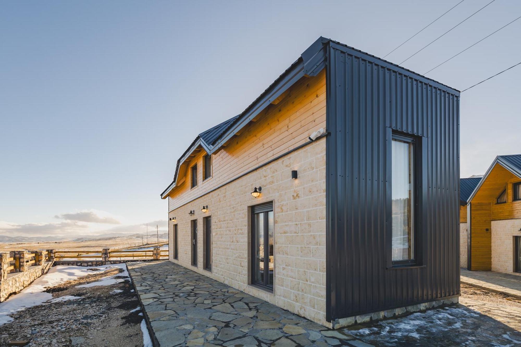 Mountain House Ivanovic Moticki Gaj المظهر الخارجي الصورة