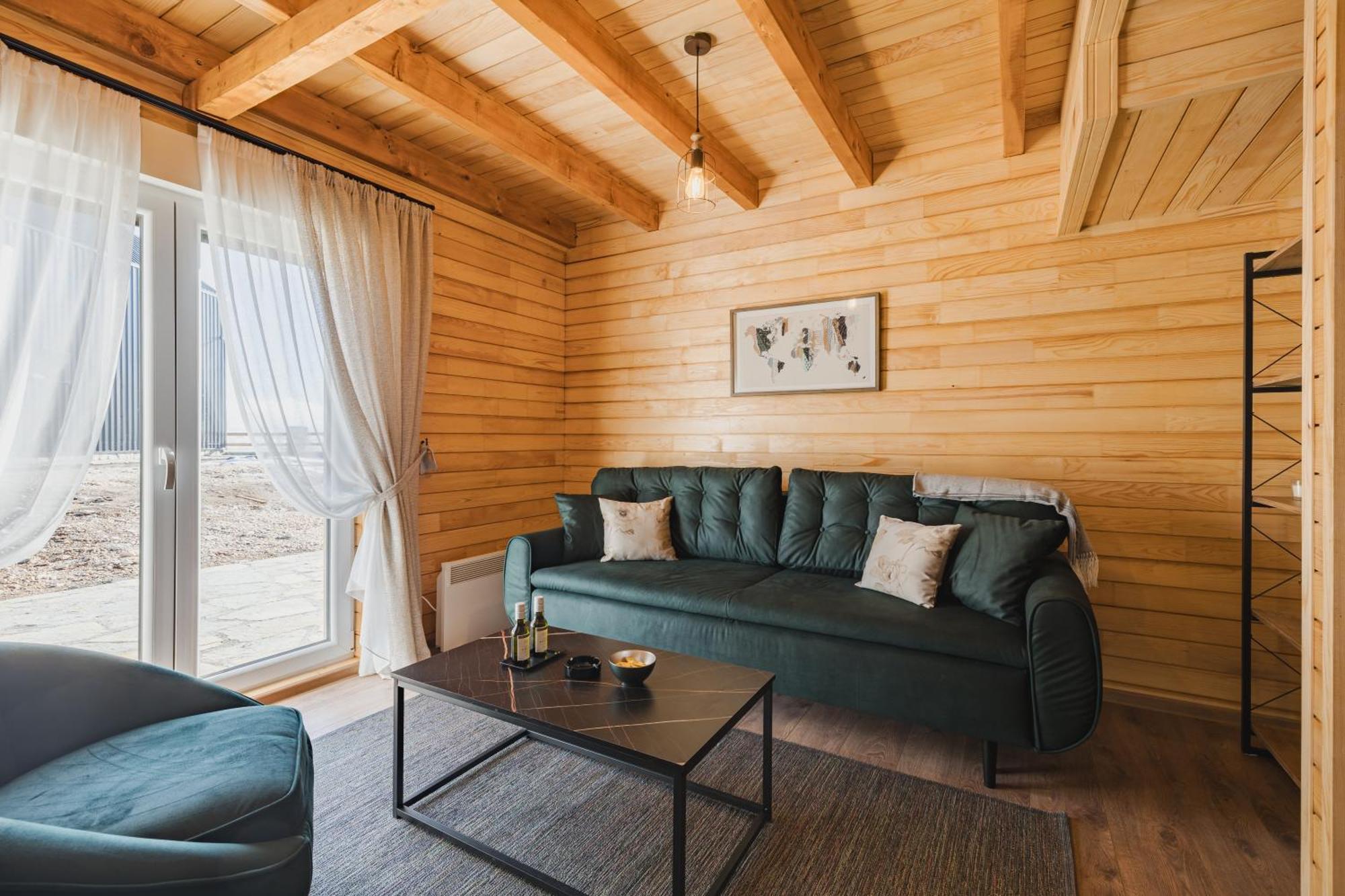 Mountain House Ivanovic Moticki Gaj المظهر الخارجي الصورة